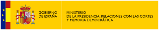 Ministerio de la Presidencia
